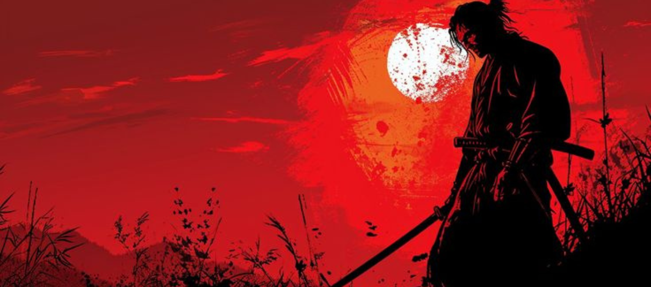 Anime Poster